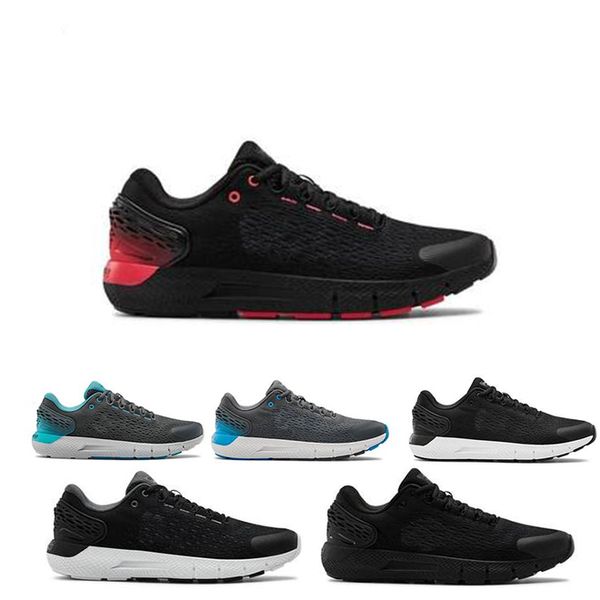 

2020 new charged rogue men's running shoe