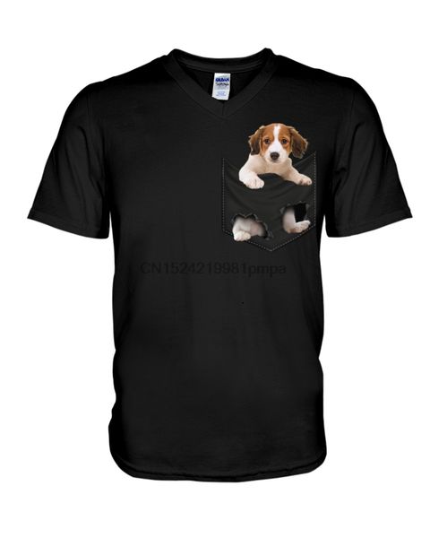 

men t shirt kooiker hondje - pocket(20) women tshirts