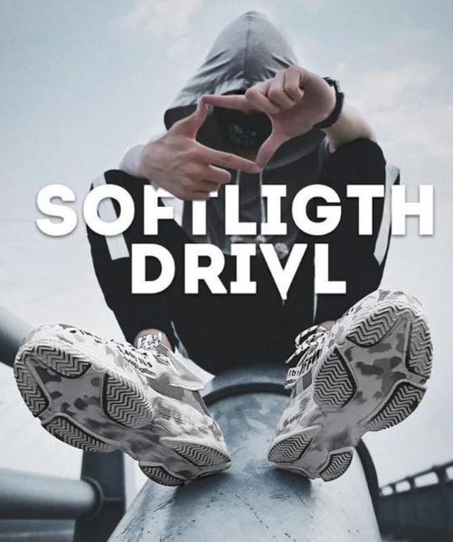 

designer sports shoes men's hip-hop flat-bottomed comfortable camouflage casual high-non-slip bible sports hiking shoes