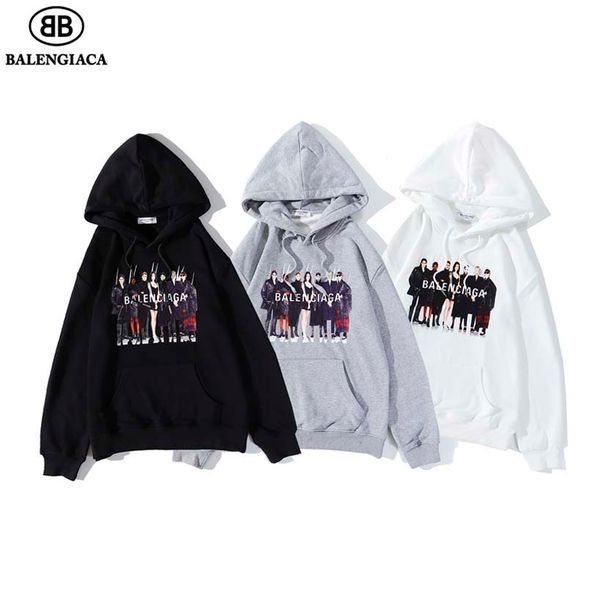 

лето 2020 прохладный tops мышь печать graphic письмо streetwear футболку я harajuku повседневная мужская футболка черный белый m--xl-xxl-xx, White;black