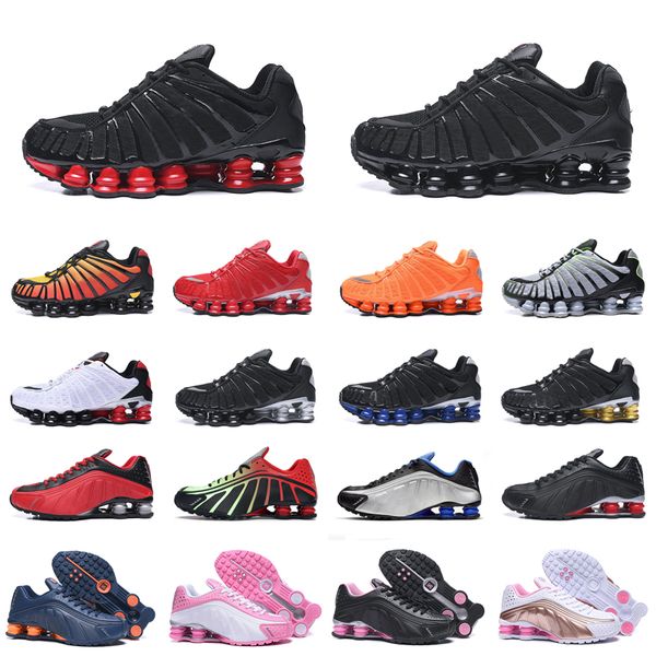 

2020 og running shoes men women tl chaussuresÂ black white sunrise speed red silver womens mens trainers outdoor sports sneakers 36-46