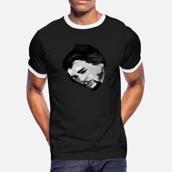 

che guevara t shirt men graphic tee shirt round neck costume graphic breathable summer style unique shirt