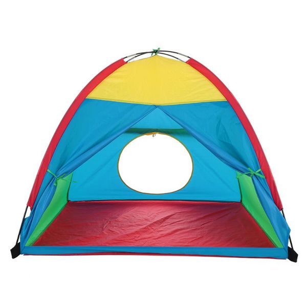 

tomshoo портативные детей дети play палатка крытый открытый сад игрушка tent