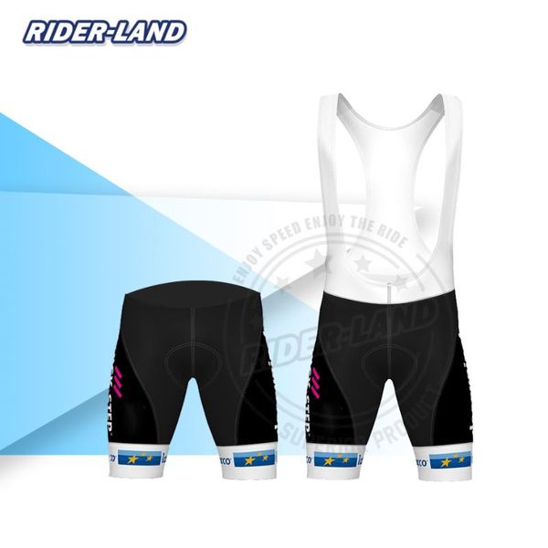 

new men's cycling bib shorts pro team quick step 2020 race champion bike shorts summer 19d gel padded anti slip quick dry