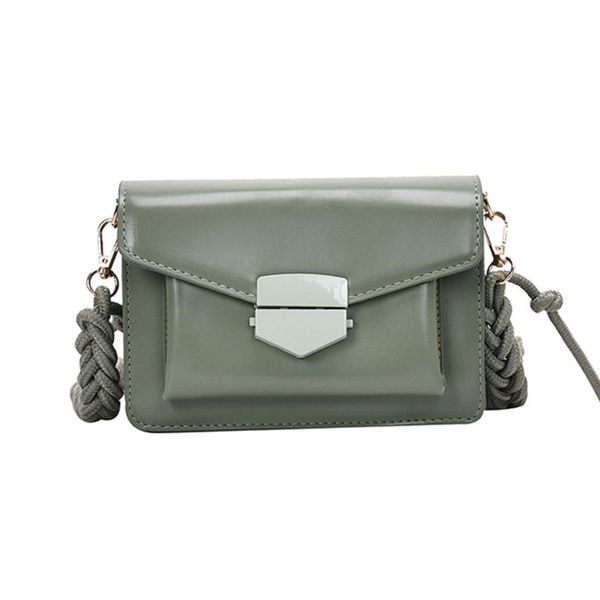 

женщины кожи плеча сумки lady crossbody сумка сумка messenger сумка кошелек q1qa