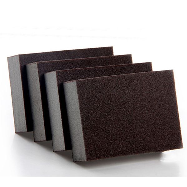 

cleaning brush, kitchen tool, alumina emery sponge brush