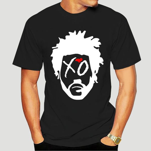 

the weeknd женщины и мужчины майка и long sleev s m l xl 2xl-3018a