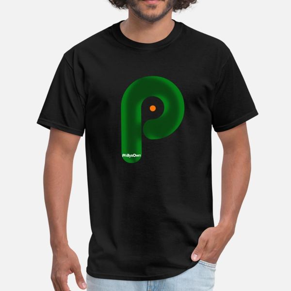 

phillys own т рубашки мужчины создать 100% хлопок s-3xl unisex graphic basic spring leisure рубашку