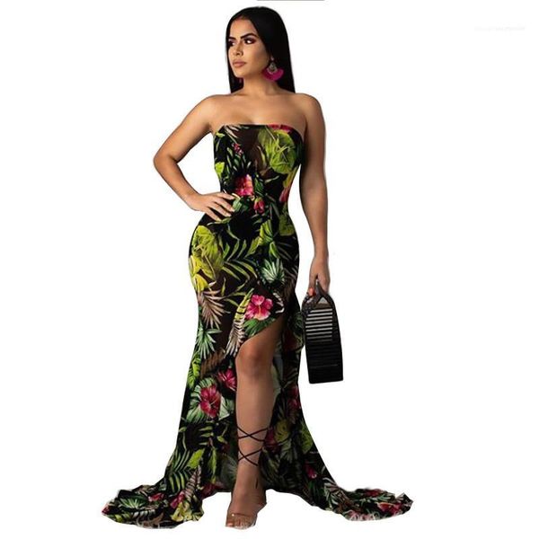 

beach see through dress summer women ruffle panelled dress ladies night club dresses, Black;gray