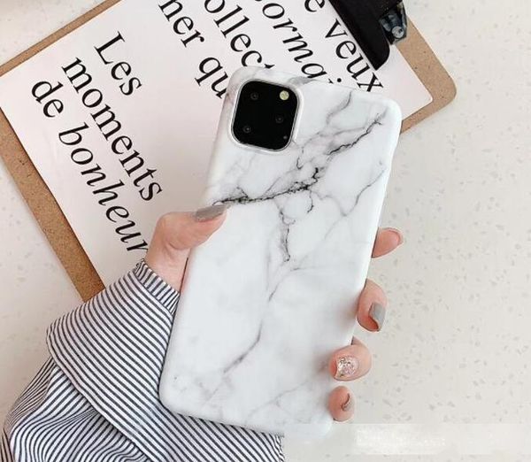 

marble soft tpu case for huawei mate 30 lite 20 p30 p20 samsung s10 a40 a50 a70 s9 natural granite stone rock luxury fashion phone cover