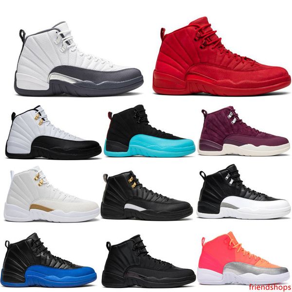 

basketball shoes 12 dark grey game royal game ball sunrise 12s royal blue suede master mens taxi flu game french blue fiba sneakers with