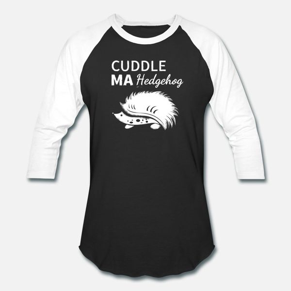 

hedgehog autumn leaves forest spines child t shirt men designer short sleeve s-3xl letters graphic funny casual summer style vintage shirt