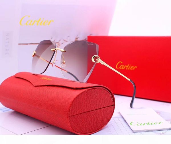 

new fashion vintage sunglasses women brand designer luxury womens sunglasses ladies sun glasses with cases and box, White;black