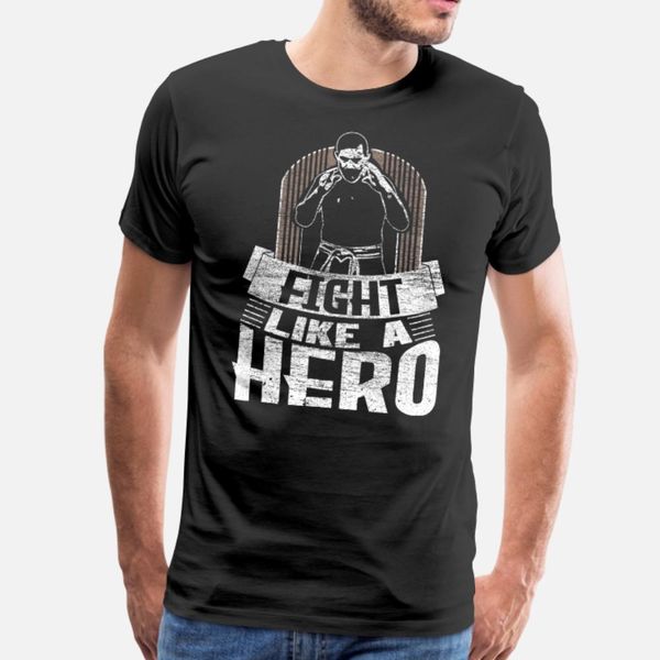 

krav maga martial arts gift t shirt men knitted cotton size s-3xl male fit basic summer leisure shirt
