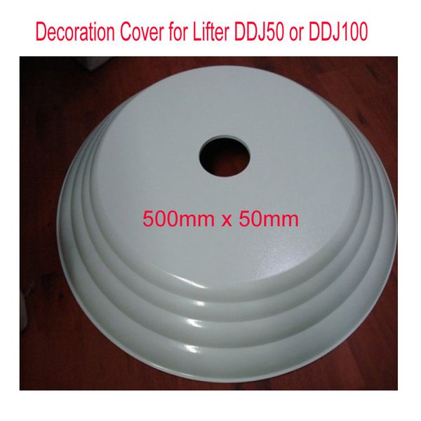 

decoratieve cover voor lifter ddj50 of ddj100