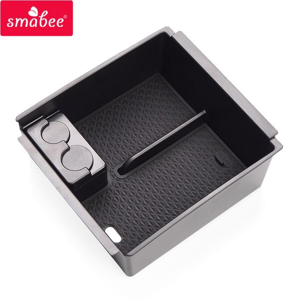 

car central armrest box for isuzu d-max mu-x 2012 - 2020 mux dmax sx ls interior accessories stowing tidying console organizer