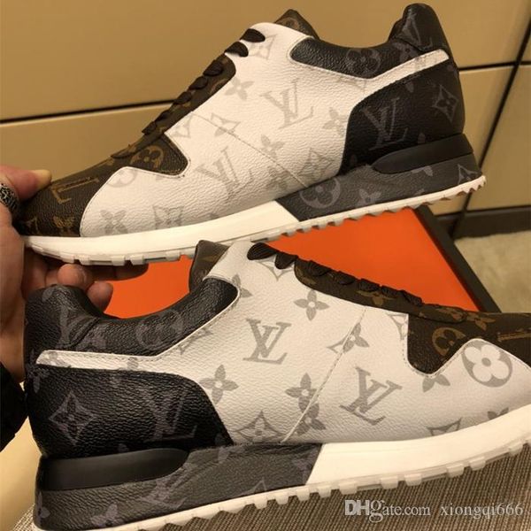 

men's fashion casual sports shoes, high-quality platform shoes, comfortable and breathable men's shoesaa, Red;white