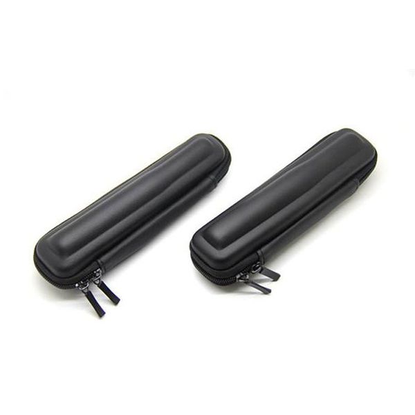 

Ego zipper case Ego Bag Gift Box with Zipper Carrry Case Small Medium Size for single E cigarette Dry herb vaporizer vape pen