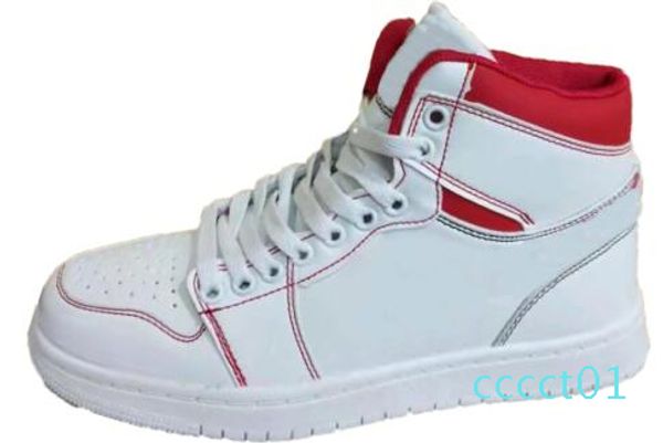 

designer luxury new 1 high og bred toe chicago shoes spiderman unc mens homage to home royal blue men designer sneakers trainers ct01, Black