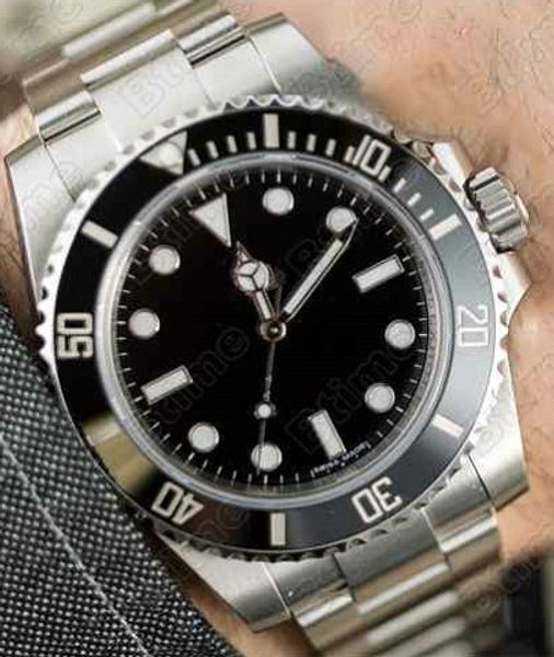 

black ceramic bezel men mechanical ss 2813 automatic movement watch fashion sports mens watches men's wristwatches btime, Slivery;brown