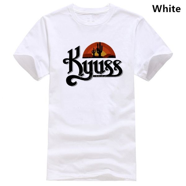 

kyuss black widow stoner rock age clutch new gray t-shirt