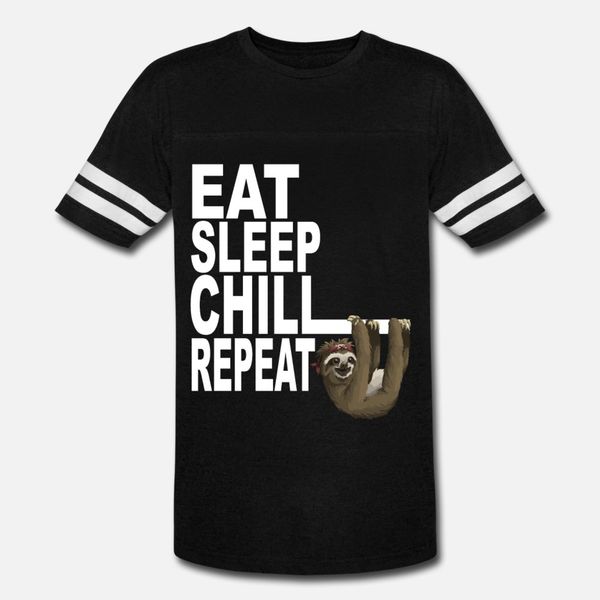 

sleeping sloth nope not today t shirt men graphic cotton s-xxxl outfit graphic breathable summer novelty shirt