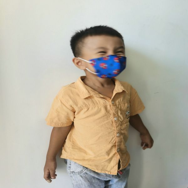 

cake face swimming 0 face robot motorcycle 2 designer years mask bandanas facemask boy mask character cartoon to jrhmu w