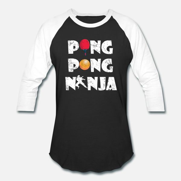 

table tennis pingpong ninja t shirt men customized short sleeve plus size 3xl kawaii interesting building summer style kawaii shirt
