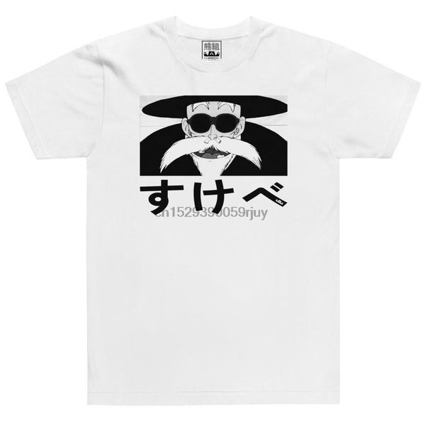 

master roshii sukebe tshirt