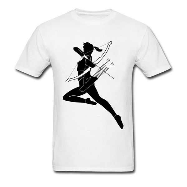 

bow arrows archer t shirt a archery design fashion tshirt for cool t-shirts 2018 & tees summer