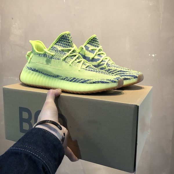 

kanye west white kanye west white men women running shoes yecheil yeezreel hyperspace lundmark antlia static reflective zebra