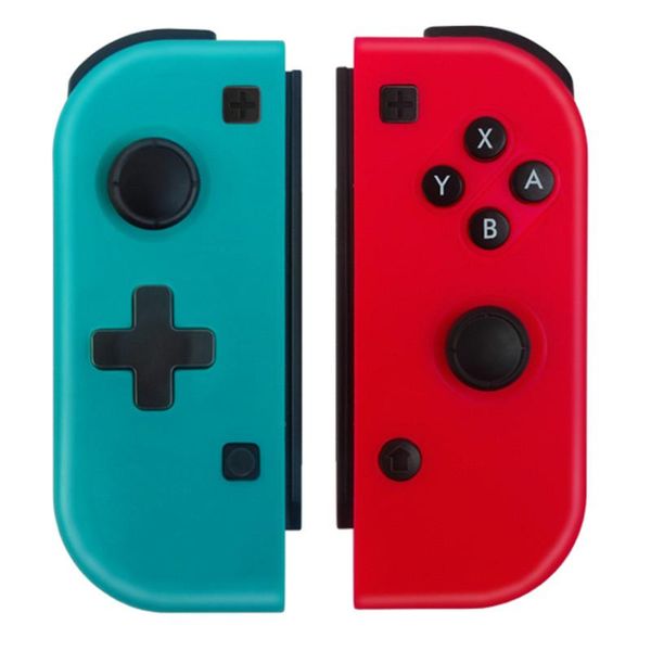 

cgjxsbluetooth gamepad pro controller for switch pro console switch gamepads controllers joystick for game