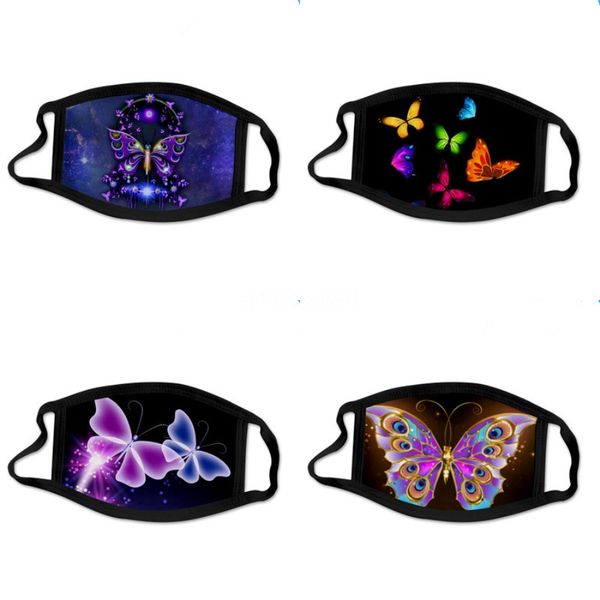 

va3gm new edc sky cycling scarf print hairband headwear outdoor face scarf headband light breathable starry soft magic mask#172#409