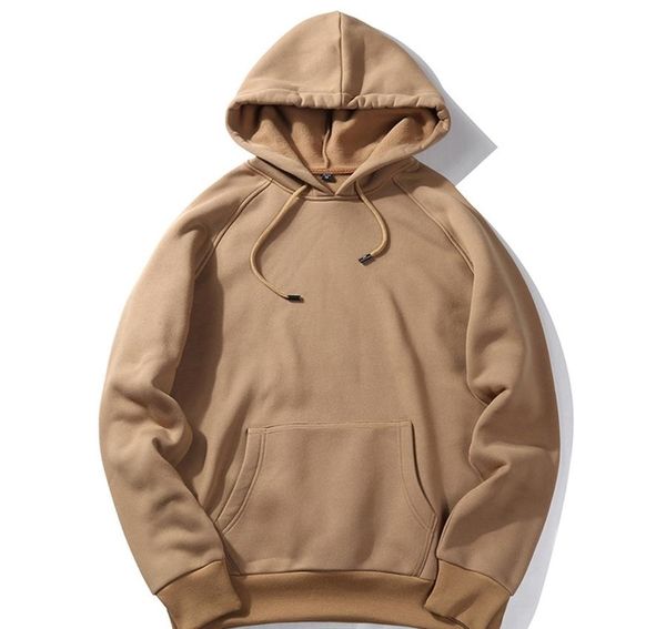 

2020 tracksuit men off yellow white hooded hoodies mens streetwear sweatshirt hip hop printing pullover fleece hoodie045, Black