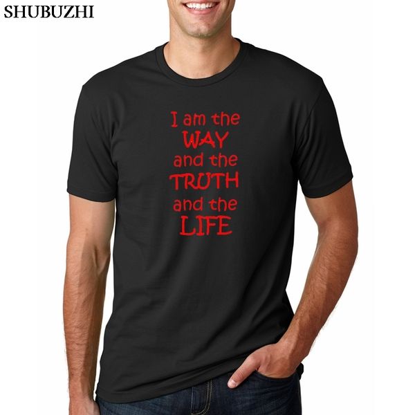 

price rude t shirts youth jesus is the truth mens plus size cotton corinthians t-shirt homme hipster swag tees