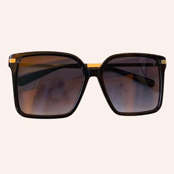 

2020 latest selling popular fashion designer sunglasses women retro sunglasses women square glasses women/men oculos de sol, White;black