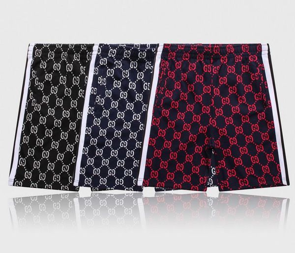 

mens designer summer shorts pants fashion printed drawstring shorts 2020 relaxed homme luxury sweatpants, White;black