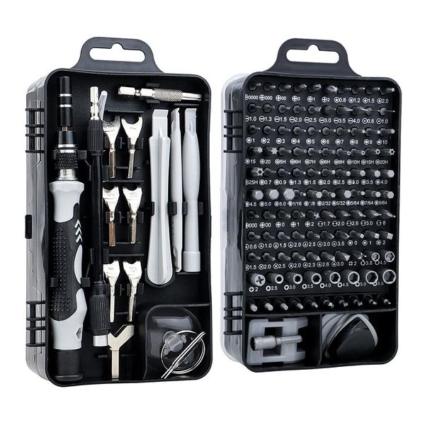 

tools multi pc screwdriver precision repair mini hand mobile insulated 135 25 phone computer home device set in 1 dyoft