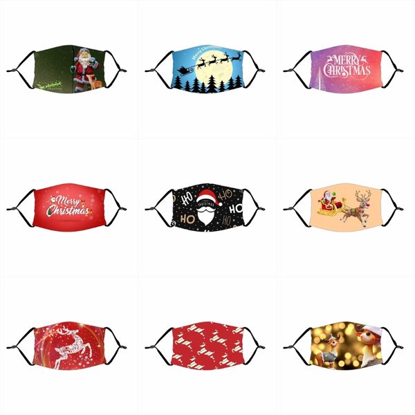 

magic print snood scarves neck gaiter head face mask headband fashion scarves print silk scarves sport&outdoor #qa15789#898, Black