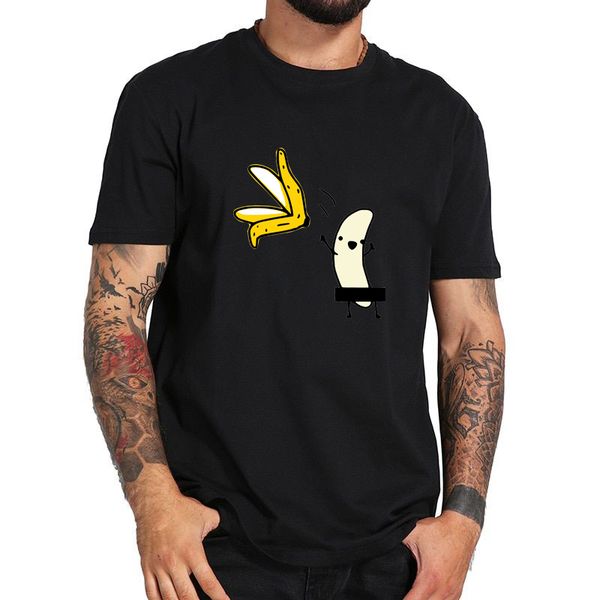 

banana t shirts humor disrobe t-shirt summer humor joke hipster t-shirt tumblr graphic t shirt tee shirts outfits