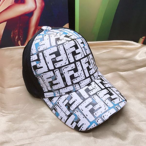

2020 new arrival bone curved visor casquette baseball cap women gorras snapback caps bear dad polo hats for men with box, Blue;gray