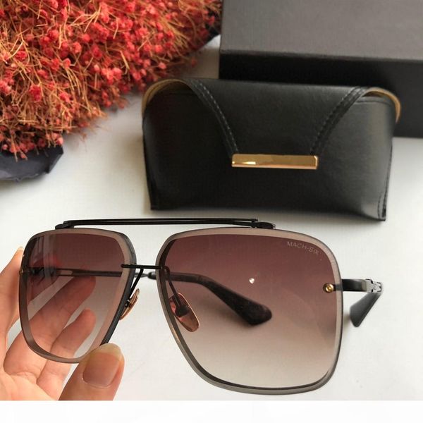 

sun glasses classic for men women popular designer sunglasses fashion summer style men sunglasses uv400 eyewear come with case, White;black