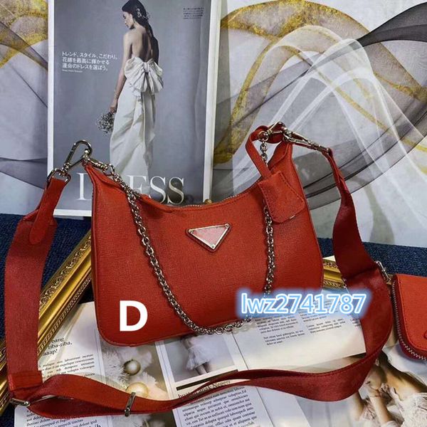 

with box real leather style shoulder bag for women chest pack lady tote handbag presbyopic purse messenger bag handbag wholesale