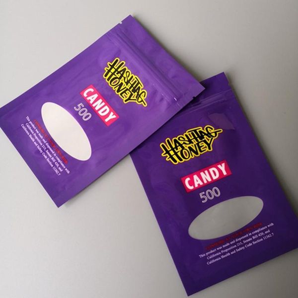 

honey medicated 500mg lol runtz candy packaging cookies honey rozay hashtag edibles pink white sorbet hashtag bag bag homeindustry xdlag