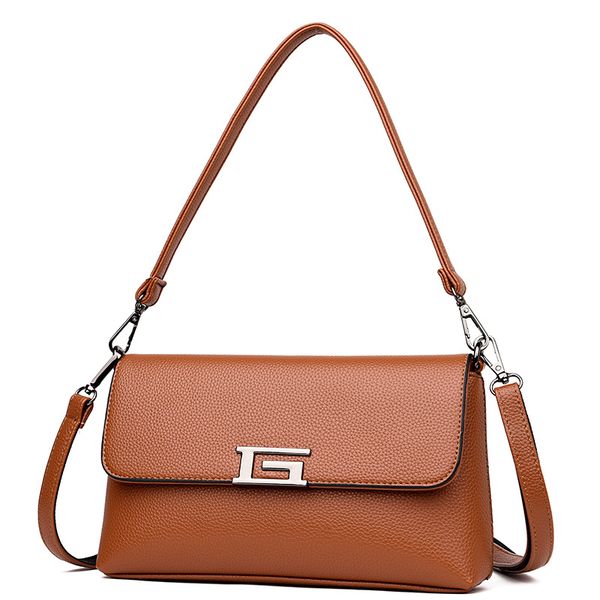 

handbags new shoulder crossbody wrap fashion square