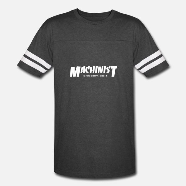 

machinist t shirt men customized tee shirt euro size s-3xl cool anti-wrinkle authentic summer leisure shirt