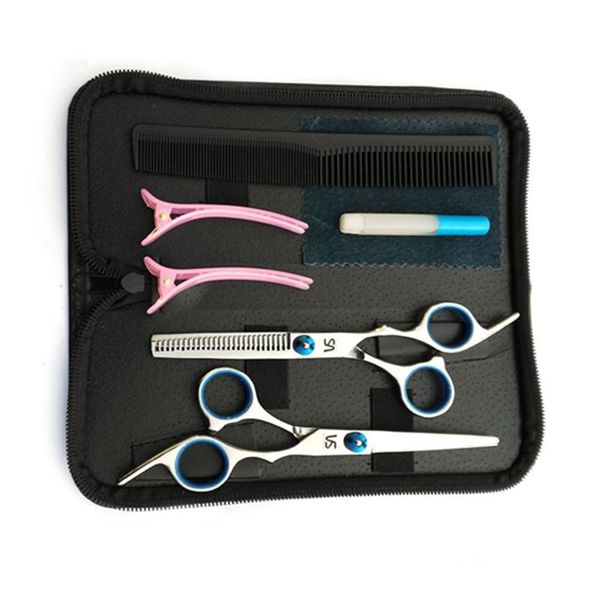 

hair scissors bangs set grooming tool thinning professional cut scissor hairdressing shears for haircut salon home use