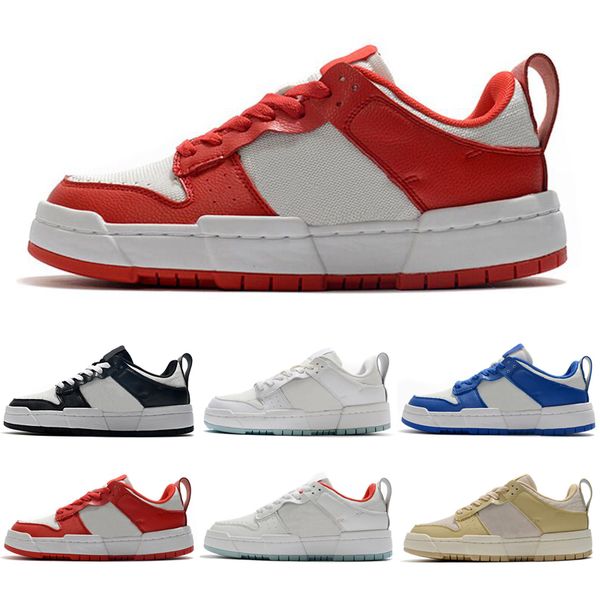 

nike dunk low disrupt новые замочить срывать мужчина, женщина кроссовки низкой фотон пыль черные белые игры royal макает мужские спортивные