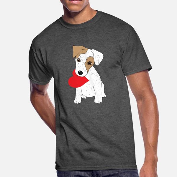 

beagle heart t shirt men designer tee shirt s-xxxl homme sunlight funny summer style unique shirt