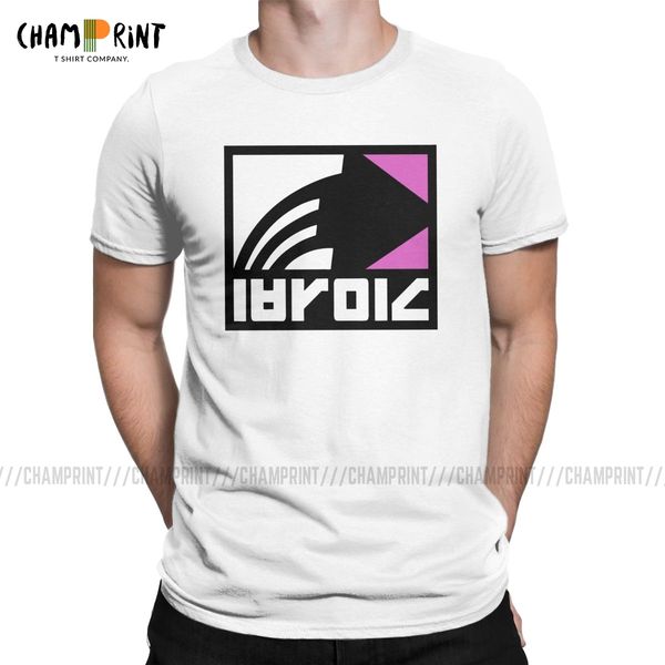 

splatoon t-shirts men squid ink game vintage pure cotton tee shirt o neck short sleeve t shirt graphic printed clothing